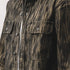 Retro Texture Utility Shirt P1831